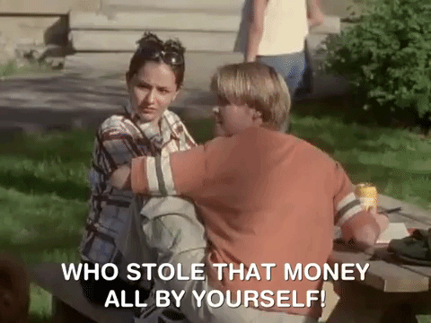 the mystery files of shelby woo nicksplat GIF
