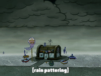 episode 15 legends of bikini bottom: the monster who came to bikini bottom GIF by SpongeBob SquarePants