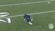 New York Giants Football GIF by NFL