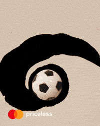 Soccer Messi GIF by Mastercard