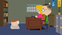 You're A Lackey Mackey