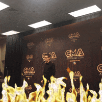 bobby bones cma fest 2016 GIF by CMA Fest: The Music Event of Summer