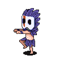 Happy Dance Sticker by Roots of Pacha