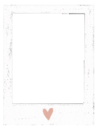 Biancalcantara photo picture frame foto Sticker