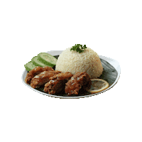 paklikopitiammy food good best breakfast Sticker