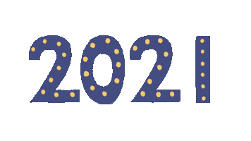 New Year Same Me Sticker