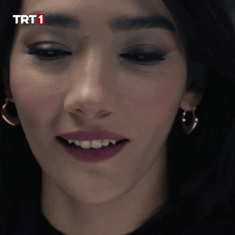 Relaxation Smile GIF by TRT