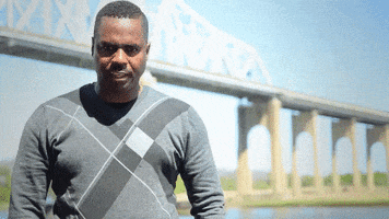 bi racial music video GIF