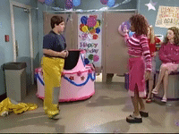 the amanda show nicksplat GIF