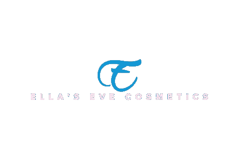 ellasevecosmetics giphyupload makeup cosmetics latina owned Sticker