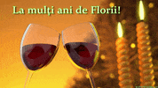 Romania Felicitare GIF by echilibrultau