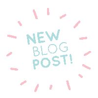Post Blog Sticker by Live Sweet