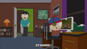 angry video games GIF by South Park 