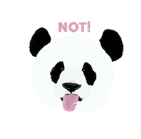 China No Sticker
