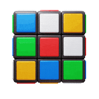 Strategy Game Puzzle Sticker