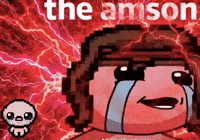 The Binding Of Isaac Rebirth GIF