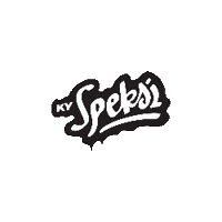 kyspeksi speksi ky speksi kyspeksi the isoaiti Sticker