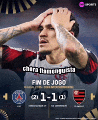 Danilo Vai Chorar GIF