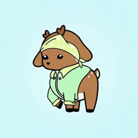 Happy Hop GIF