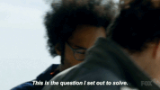 damon wayans fox GIF by Lethal Weapon