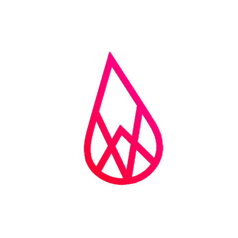 arrow swipe up Sticker by VIASWEAT