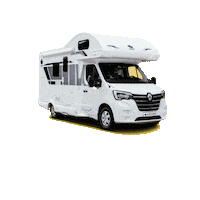 readytocamp camping caravan readytocamp vacamo Sticker