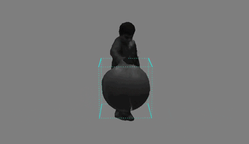 video 3d GIF