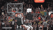 Csurams Proudtobe GIF by Colorado State Rams