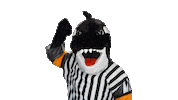 Celebration Goal Sticker by Vancouver Canucks
