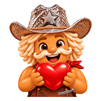 Heart Love Sticker by LoneSlice