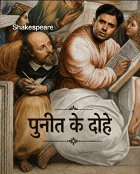 William Shakespeare GIF
