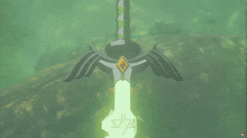 Adventure Nintendo GIF