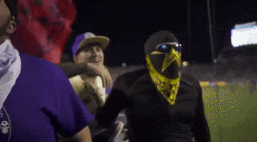 GIF by Orlando City SC