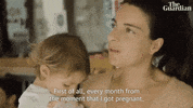 Baby Kids GIF by guardian