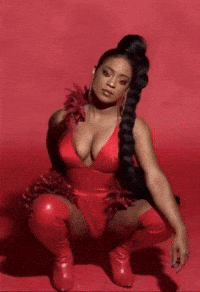 Love And Hip Hop Dancing GIF by AnaCatali