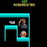 Maze 783 Mose GIF