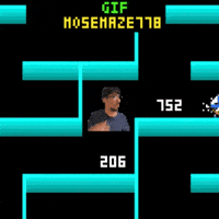 Maze 778 Mose GIF