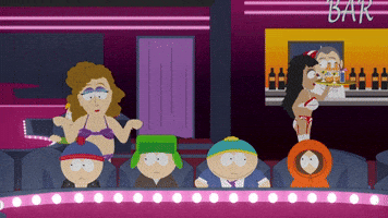 Would You Like A Dance?