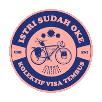 Club Bike Bike Sticker by Hartt Official