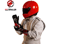 Speed Tuning Sticker by RH Módulos