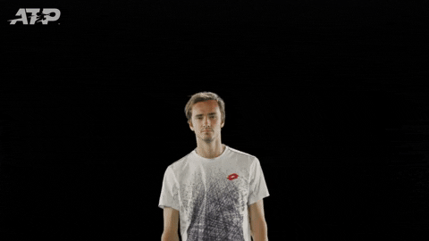 serious tennis player GIF by ATP Tour