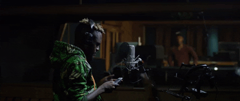 Romance Love GIF by Sony Music Africa