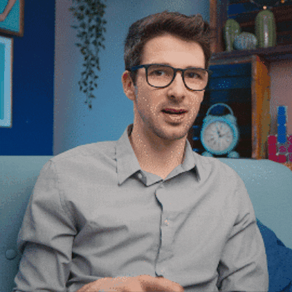 Toalingling no nein na na no you dont GIF