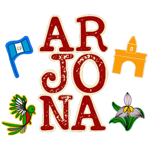 Ricardo Arjona Tour Sticker