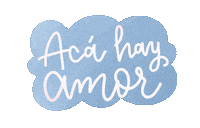 San Valentin Emprendedor Sticker