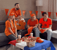 Holland Wk GIF by Verhage