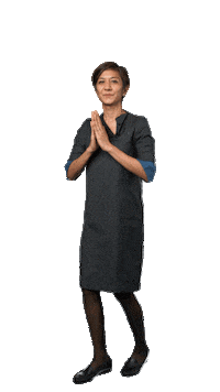 ignivbangkok hello regina sawasdee igniv Sticker