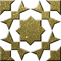 Seal Ramadan Sticker