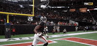 Football Nfl GIF by Atlanta Falcons