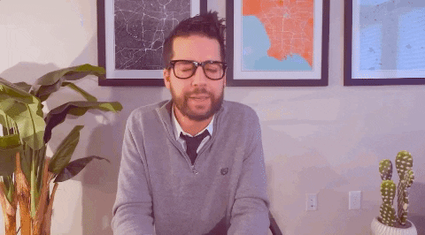 Go Away GIF